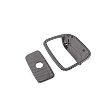 For 2011-2020 Jeep Grand Cherokee Co-pilot Storage Box Handle Trim RT-TCZ