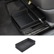For Jeep Wrangler JK JL JT Interior Under Seat Storage Box Accessories RT-TCZ