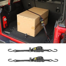 For Universal Car Cargo Fixed Straps Automatic Recycling Tensioner Accessories RT-TCZ