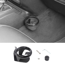 For 2018+ Jeep Wrangler JL/Gladiator JT Drink Water Cup Holder Mount Bolt-on Stand Bracket RT-TCZ