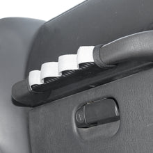 For 1997-2006 Jeep Wrangler TJ Interior Copilot Handle Protection Cover Tool Storage Bag RT-TCZ