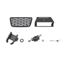 For 2011-2018 Jeep Wrangler JK Center Console Expansion Phone Mount Holder（5 pcs） RT-TCZ
