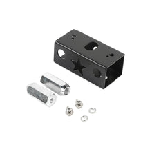 For 2018+ Jeep Wrangler JL Exterior Center High Mount Brake Light Relocation Bracket Accessories RT-TCZ