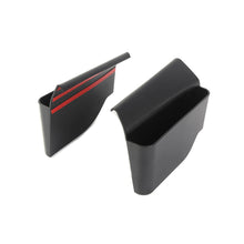 For 2006-2010 Jeep Grand Cherokee Interior Gear Shift Side Storage Box Tray RT-TCZ