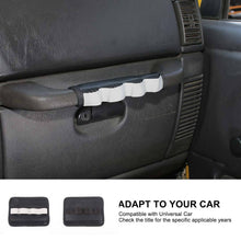 For 1997-2006 Jeep Wrangler TJ Interior Copilot Handle Protection Cover Tool Storage Bag RT-TCZ