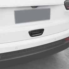 For 2017+ Jeep Compass Tailgate Rear Door Handle Cover Shell RT-TCZ