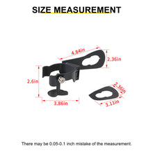 For 2011-2018 Jeep Wrangler JK Water Cup Bottle Mobile Phone Bracket Holder RT-TCZ