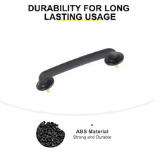 For Jeep Wrangler JK TJ Hood Engine Windshield Bracket Handle Accessories RT-TCZ