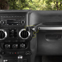For 2011-2018 Jeep Wrangler JK Water Cup Bottle Mobile Phone Bracket Holder RT-TCZ
