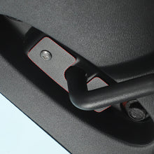 For 2007-2018 Jeep Wrangler JK Interior Sunshade Visor Clips Repair Mounting Accessories (2 pcs) RT-TCZ
