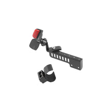 For 2018-2023 Jeep Wrangler JL & Gladiator JT Passenger Side Grab Bar Phone Holder Bracket（2 pcs） RT-TCZ