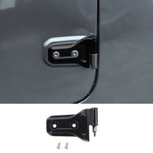 For 2018+ Jeep Wrangler JL/JT Iron Door Hinge Original Replacement Accessories RT-TCZ