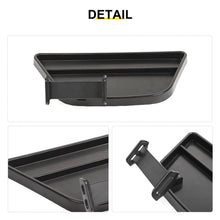 For 2011-2020 Jeep Grand Cherokee WK2 Interior Mulfuntion Dashboard tablet stand Holder Storage Box Tray Bracket RT-TCZ