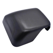 For 2018+ Jeep Wrangler JL & Gladiator JT Rearview Mirror Cover Cap Original Car Accessories RT-TCZ