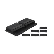 For Universal Car Multi-Functional Car Glove Box Organizer Storage Bag RT-TCZ