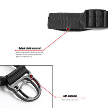 For Jeep Wrangler TJ JK JL JT/ Grand Cherokee/ Cherokee/ Renegade/ Compass/ Patriot Sport Roll Bar Coat Hook+ Star Wing Hooks RT-TCZ