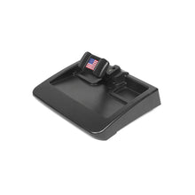 For 2007-2011 Jeep Wrangler JK Center Console Phone Holder Mount Bracket with Storage Box（3 pcs） RT-TCZ