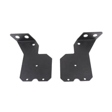 For 1997-2006 Jeep Wrangler TJ Taillight Antenna Mount Bracket Holder Black RT-TCZ