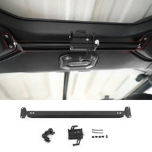 For 2018-2023 Jeep Wrangler JL & Gladiator JT Roof Speaker Extended Camera/Mobile Phone Holder RT-TCZ