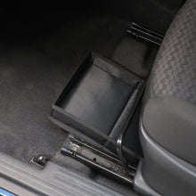 For Jeep Wrangler JK JL JT Interior Under Seat Storage Box Accessories RT-TCZ