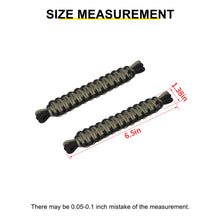 For Jeep Wrangler JK JKU YJ TJ CJ Door Limiting Straps Swing Door Check Stopper（2 pcs） RT-TCZ