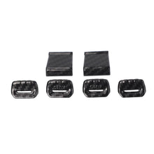 For 2018+ Jeep Wrangler JL/Gladiator JT Window Switch Button Cover & Window Lift Switch Button Trim RT-TCZ