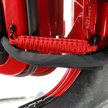 For Jeep Wrangler JK JKU YJ TJ CJ Door Limiting Straps Swing Door Check Stopper RT-TCZ