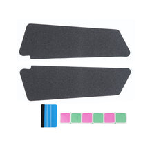 For 2018+ Jeep JL Wrangler / Gladiator JT Front Fender Flare Anti-Scuff Protectors Stickter RT-TCZ