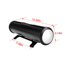 For 2014+ Jeep Cherokee Rear Car Seat Special Umbrella Bucket RT-TCZ