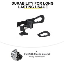 For 2011-2018 Jeep Wrangler JK Water Cup Bottle Mobile Phone Bracket Holder RT-TCZ