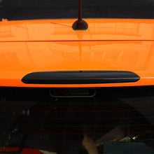 For 2016+ Jeep Renegade Exterior High Brake Light & Rear Taillight Lamp Light Trim Cover Kit (5 pcs) RT-TCZ