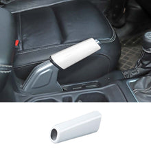 For 2018+ Jeep Wrangler JL Handbrake Cover Trim RT-TCZ