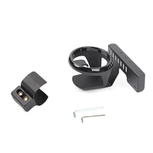 For 2018-2023 Jeep Wrangler JL & Gladiator JT Interior Copilot Handle Cup Bottle Holder Mount Bracket