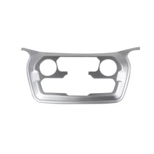 For 2018+  Jeep Renegade Air Conditioning Control Switch Panel Cover Trim RT-TCZ