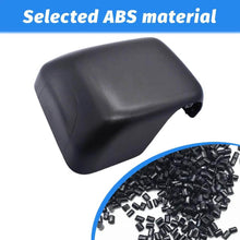 For 2018+ Jeep Wrangler JL & Gladiator JT Rearview Mirror Cover Cap Original Car Accessories RT-TCZ