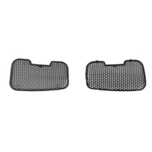 For 2018-2024 Jeep Wrangler JL & Gladiator JT Engine Hood Air Intake Dust Stuc Dustproof Cover Accessories RT-TCZ