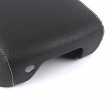 For 2018+ Jeep Wrangler JL/Gladiator JT Interior Console Armrest Box Panel Trim Cover RT-TCZ
