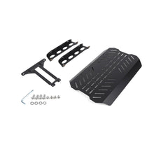 For 2007-2018 Jeep Wrangler JK Tailgate Expansion Bracket Rear Door Support Rack Cargo Mount（4 pcs） RT-TCZ