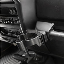 For 1997-2006 Jeep Wrangler TJ Multi-Function Cup Holder Phone Mount Phone Holder RT-TCZ