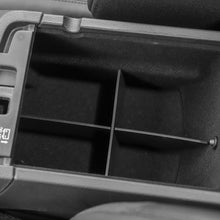 For 2011-2020 Jeep Grand Cherokee WK2 Interior Armrest Box Storage Partition Accessories (2 pcs) RT-TCZ