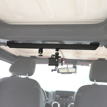 For Jeep Wrangler JK JKU 2011-2017 Dash Camera & Phone Holder Mount Stand