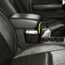 For 2018+ Jeep Wrangler JL & Gladiator JT Interior Front Armrest Storage Box Organizer Tray RT-TCZ