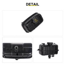 For 2018+ JL Wrangler / Gladiator JT Coolant Reservoir Tank Coolant Overflow Recovery Bottle RT-TCZ