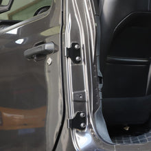 For 2018+ Jeep Wrangler JL/Gladiator JT 2/4-Door Inner Door Body Hinge Original Car Black