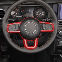 For 2024+ Jeep Wrangler JL & Gladiator JT 4-Door Version Interior Center Console Gear Shift Trim Cover Kit (14 pcs) RT-TCZ