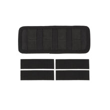 For Jeep Wrangler TJ JK JL & Gladiator JT Multi-function Tactical Hanging Board Trim Universal RT-TCZ