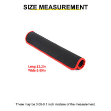 For 2018+ Jeep Wrangler JL & Gladiator JT Interior Co-pilot Grab Handles Protection Cover RT-TCZ