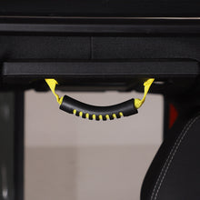 For 2007-2018 Jeep Wrangler JK Car Top Grab Grip Interior Handles Door Handle (2 pcs) RT-TCZ