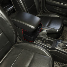 For 2018+ Jeep Wrangler JL & Gladiator JT Interior Front Armrest Storage Box Organizer Tray RT-TCZ