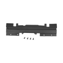 For 2018-2026 Jeep Wrangler JL / Gladiator JT Upper Radiator Cover Plate Durable Engine Bay Trim RT-TCZ